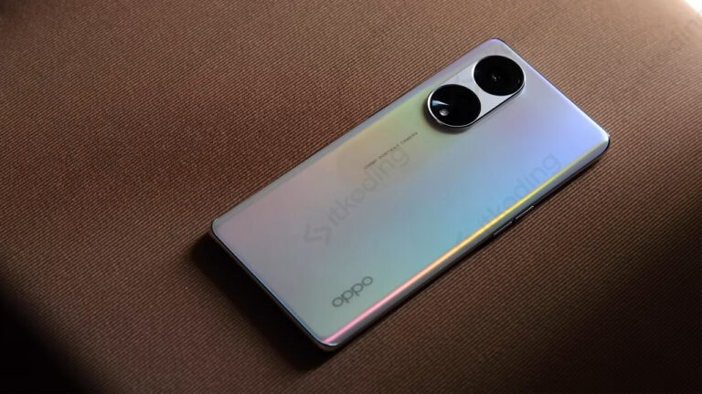 8 HP Oppo Kamera Terbaik Dan Terbaru 2023