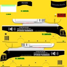 Livery Bussid Arjuna Xhd Jernih Terlengkap