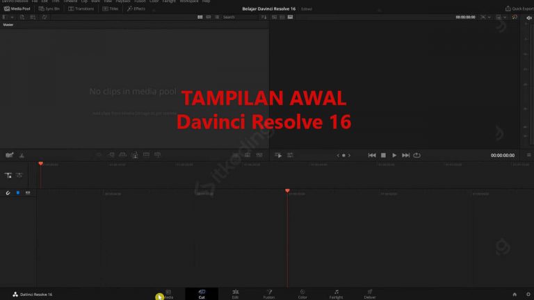 10 Aplikasi Edit Video Terbaik 2024 Untuk PC Dan Laptop