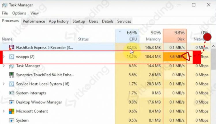 11 Cara Mempercepat Kinerja Laptop & PC Windows 10