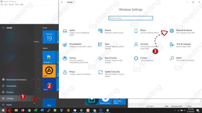 3 Cara Mudah Mematikan Update Otomatis Windows 10 Permanen