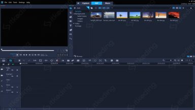 hitfilm pro trial watermark