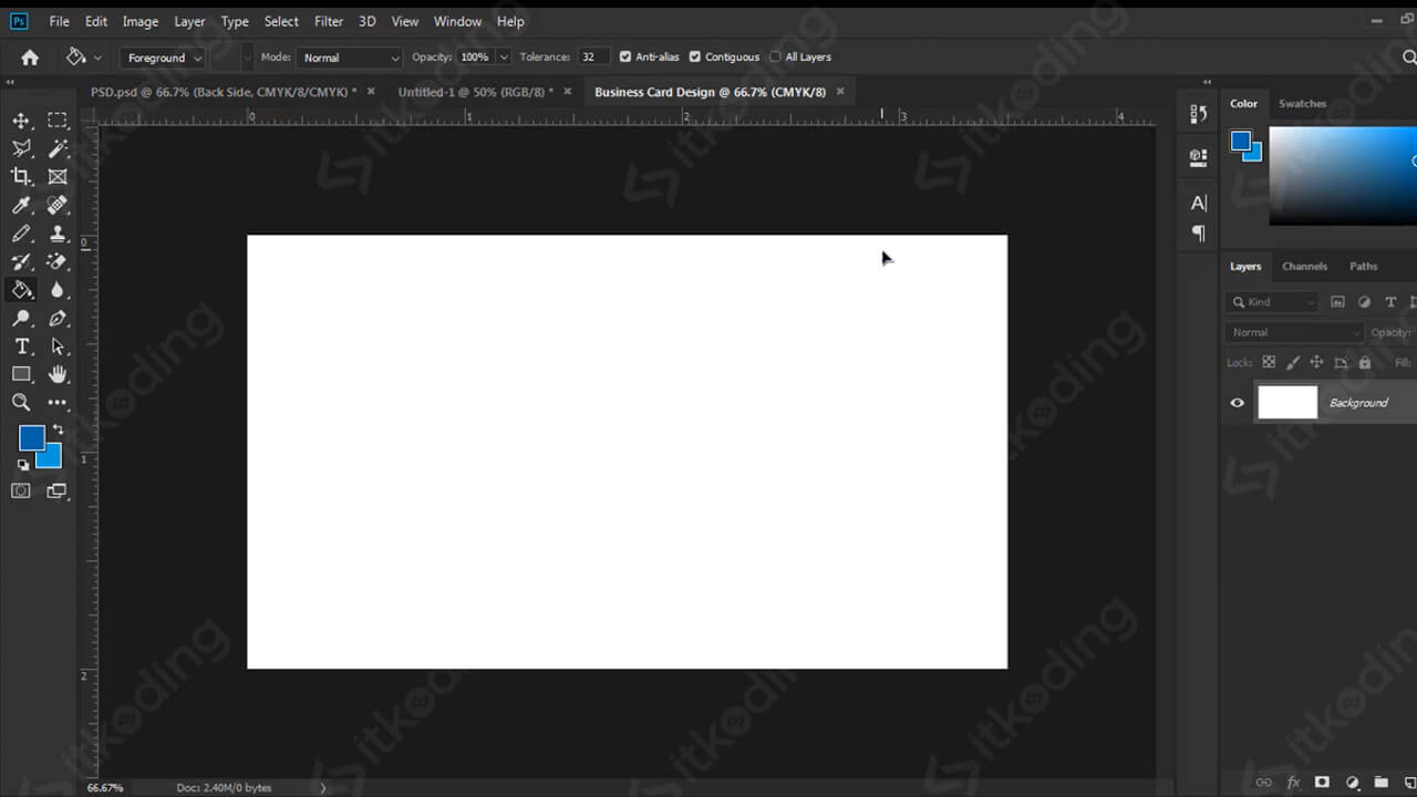 cara download aplikasi adobe photoshop di laptop