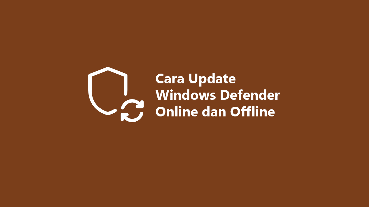 cara pause update windows 10