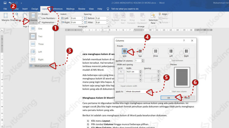 panduan-cara-menghapus-kolom-di-word-dengan-cepat
