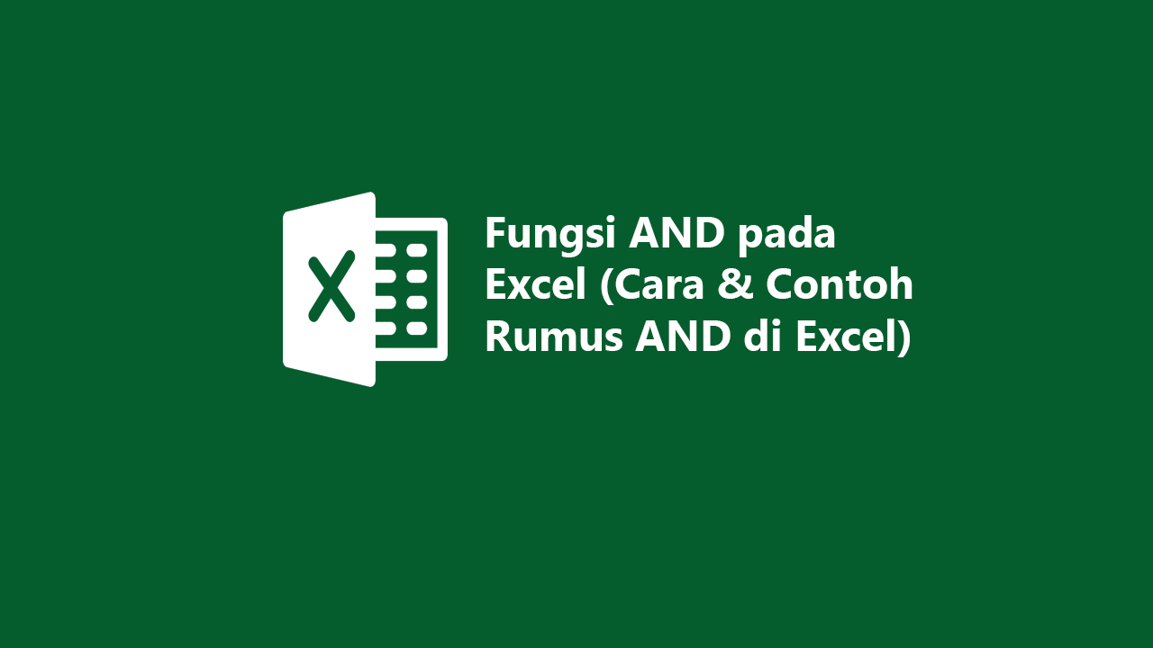 Cara Membuat Fungsi If Pada Excel Untuk Warna