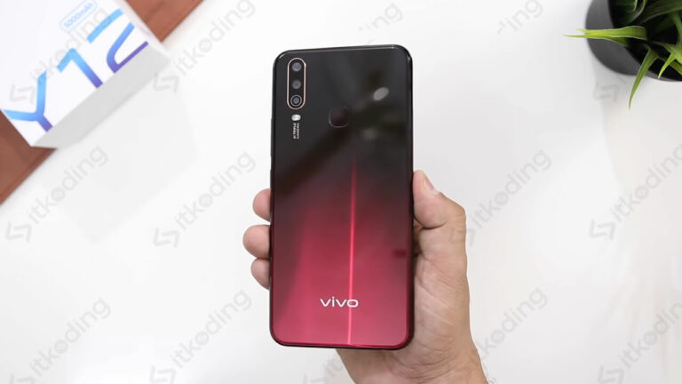 10 HP Vivo Terbaru 2021 beserta Harga dan Spesifikasi