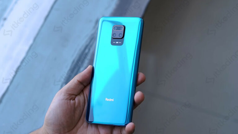 Xiaomi Redmi Note 9 & Note 9 Pro: Harga, Spesifikasi, Review