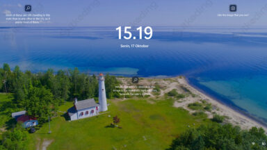 Panduan Cara Mengunci Laptop Windows 11 dengan Aman