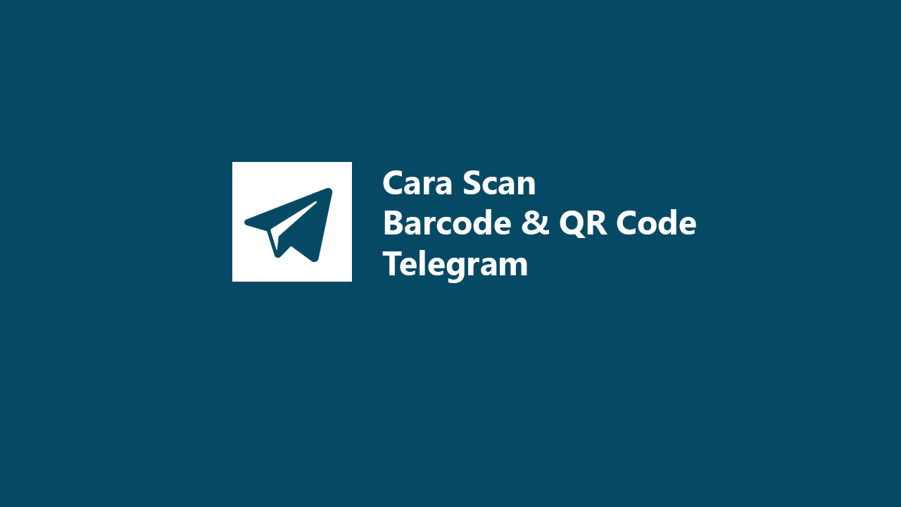 Телеграмм qr