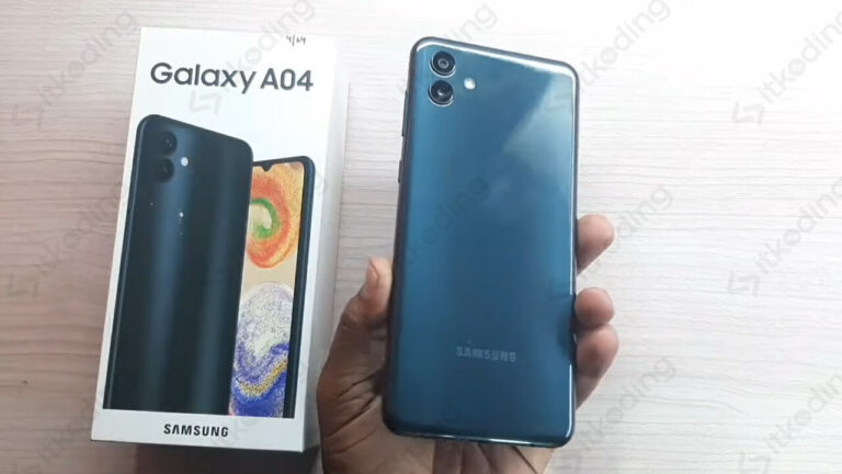 6 HP Samsung Harga dibawah 2 Juta Terbaik dan Terbaru 2023
