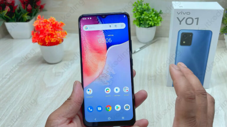 Rekomendasi 6 HP Vivo dibawah 2 Juta Terbaik & Terbaru 2023