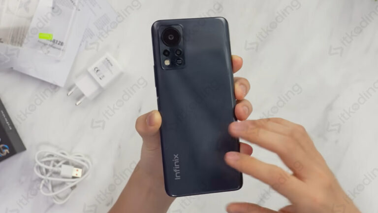 10 HP Yang Ada NFC Dengan Harga Murah Terbaru 2023