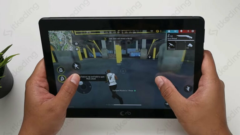 5 Rekomendasi Tablet Murah dibawah 1 Juta Terbaik 2023