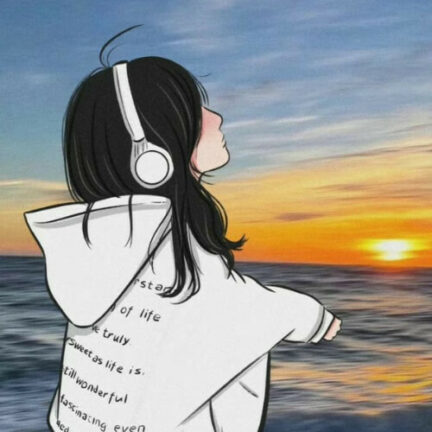 PP WA Keren Perempuan Jomblo Tapi Tetap Stylish
