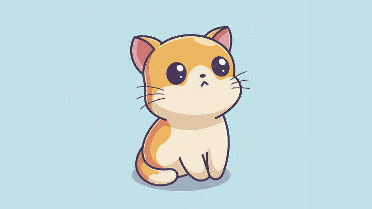 50 Gambar Kartun Lucu Anak yang Bagus, Banyak Contohnya!