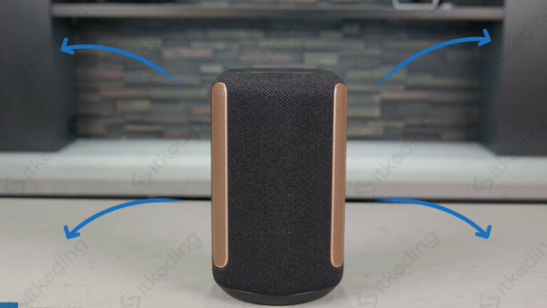 7 Speaker Bluetooth Terbaik Yang Bagus 2023 Dan Harganya