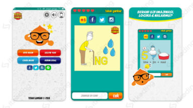 5 Game Tebak Gambar Android Terbaik Online Offline 5 Game Tebak Gambar Android Terbaik Online Offline