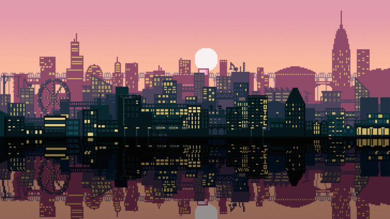 50 Wallpaper Keren HD Aesthetic untuk HP, Laptop, PC Full
