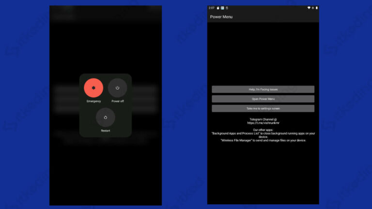 3 Cara Restart HP Oppo Tanpa Tombol Power Nggak Ribet