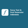 Fancy Text & Font Generator Thumbnail