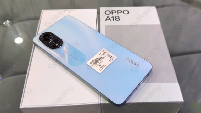 Harga Oppo A18 Spesifikasi Dan Review Harga Oppo A18 Spesifikasi Dan Review