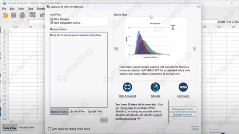 Cara Download Spss Terbaru Dan Install Di Laptop Cara Download Spss Terbaru Dan Install Di Laptop