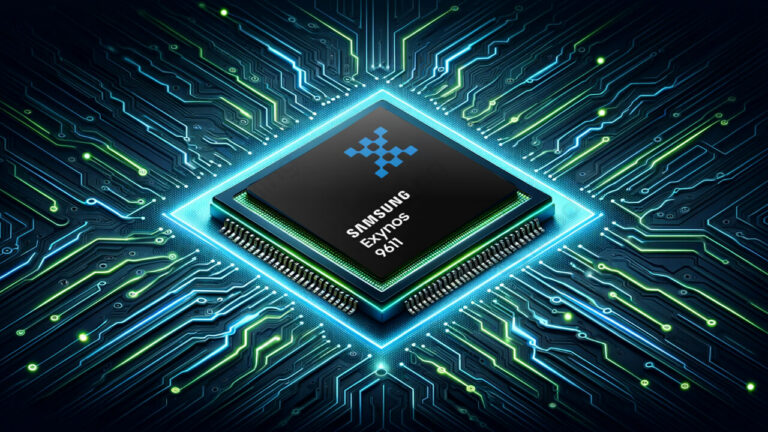 Exynos 9611 Setara Dengan apa? Simak Penjelasannya