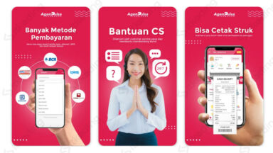 bisnis pulsa online tanpa modal platform aplikasi jual pulsa