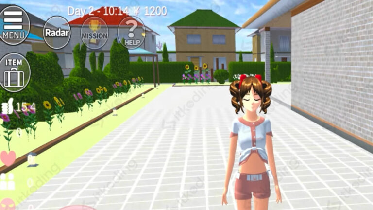 Koleksi Id Sakura School Simulator Terbaru 2024 Lengkap Koleksi Id Sakura School Simulator Terbaru 2024 Lengkap