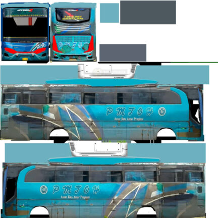 livery pmtoh
