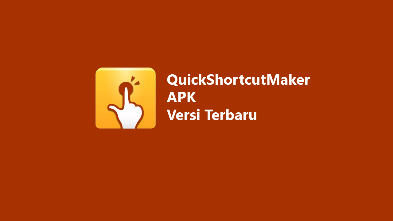 quick shortcut maker apk download