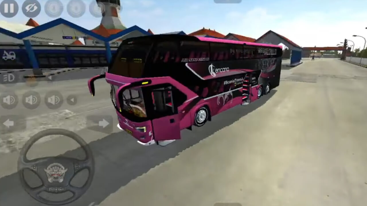 mod bussid bus termewah dan keren terbaru