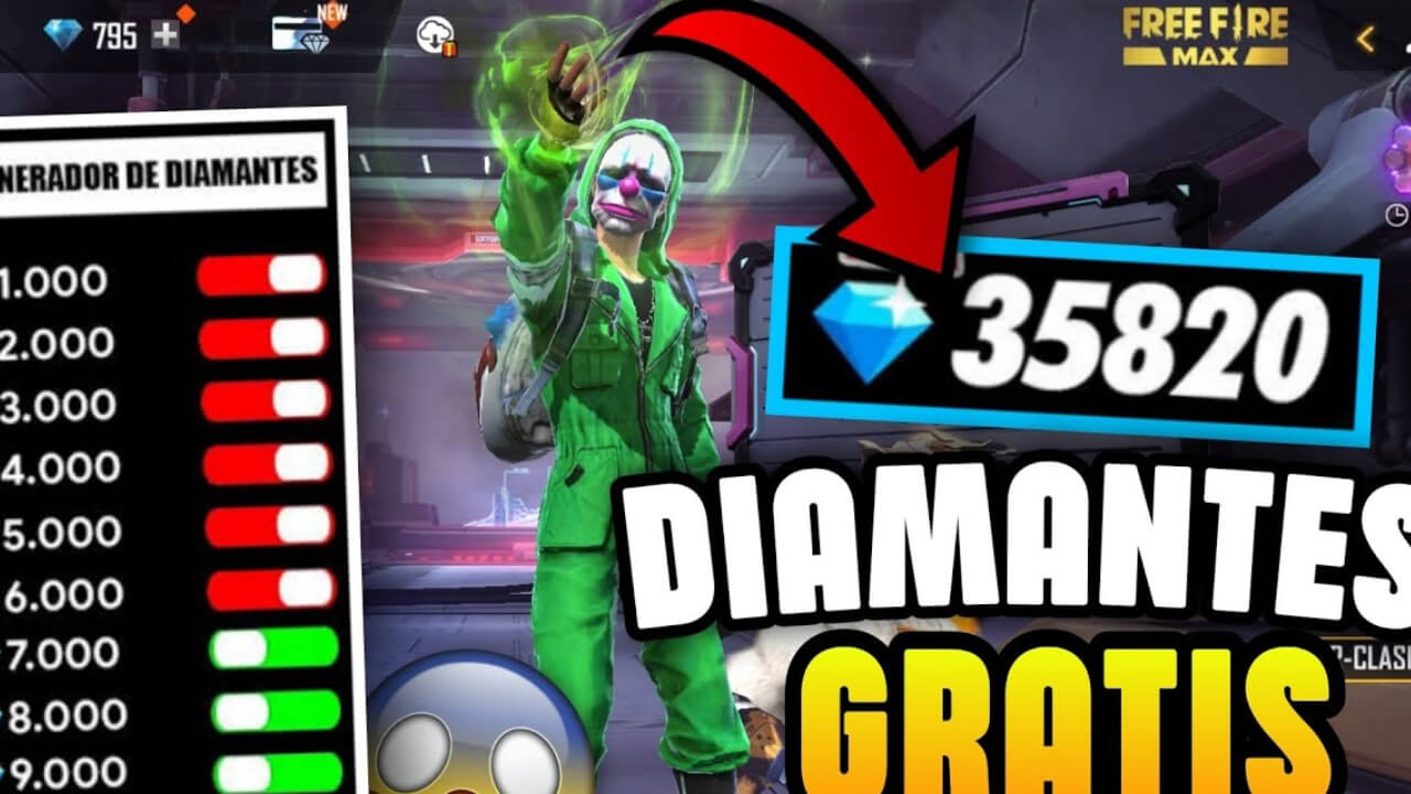 diamantes blass.com free fire diamond gratis