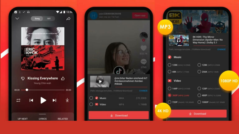 Vidmate Versi Lama APK 2014 2015 2017 2018 2020 Vidmate Versi Lama APK 2014 2015 2017 2018 2020