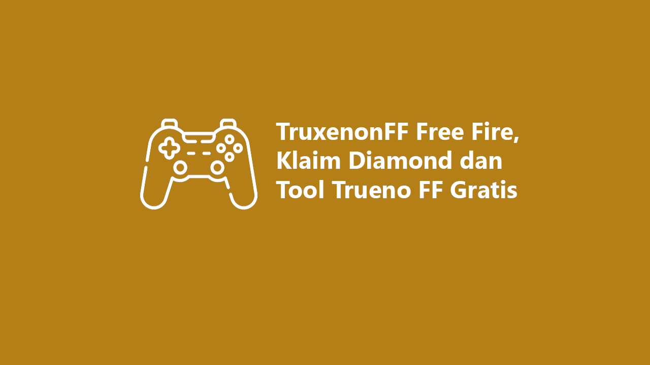 truxenonff