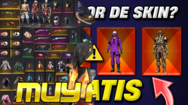 Sil Truco FF Klaim Diamond Free Fire dan Item Gratis