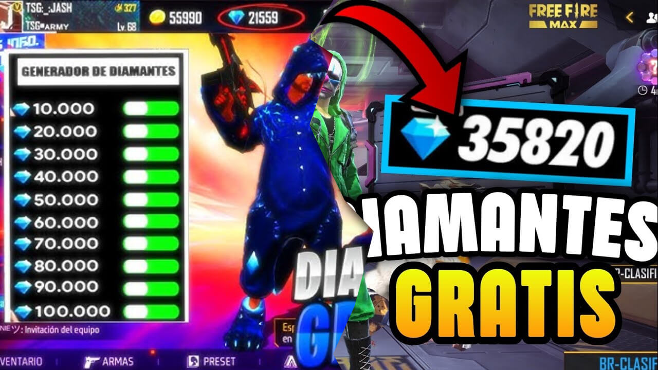 diamond di elite miadonay com free fire