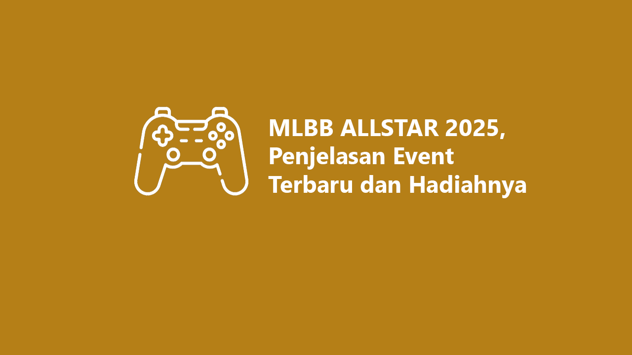 MLBB ALLSTAR