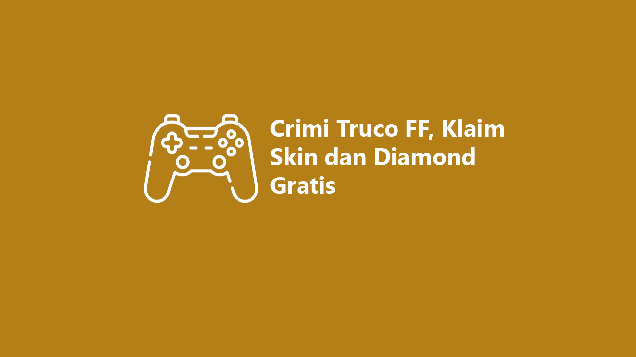 Crimi Truco FF