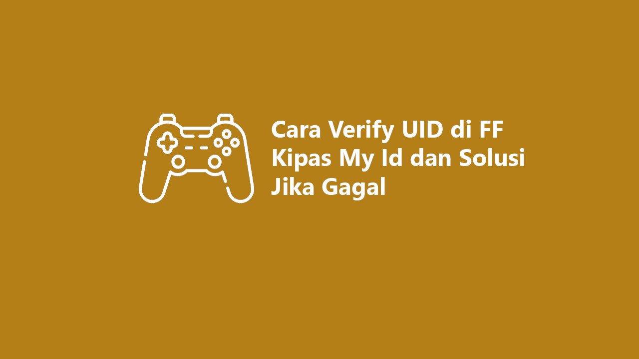 ff kipas my id verify uid