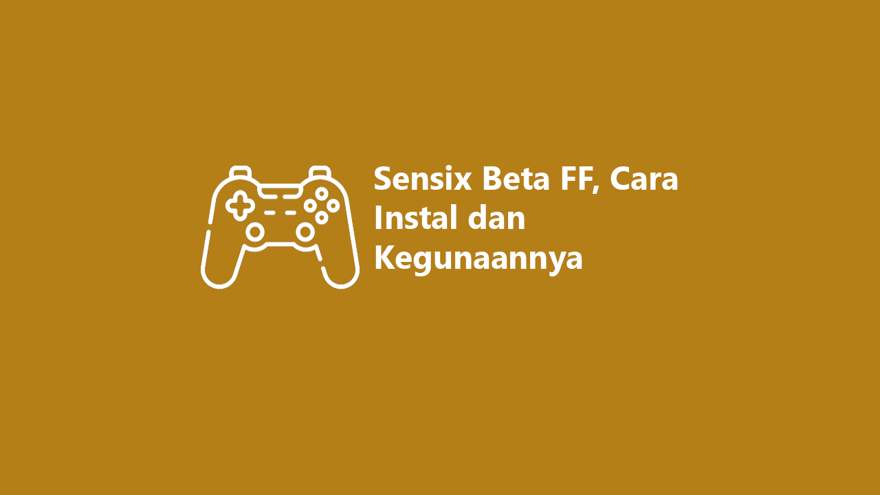 Sensix Beta