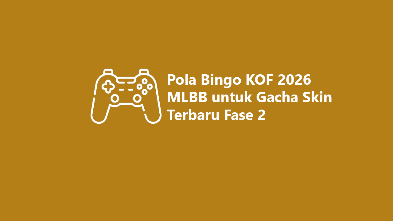 ka gaming pola 2026