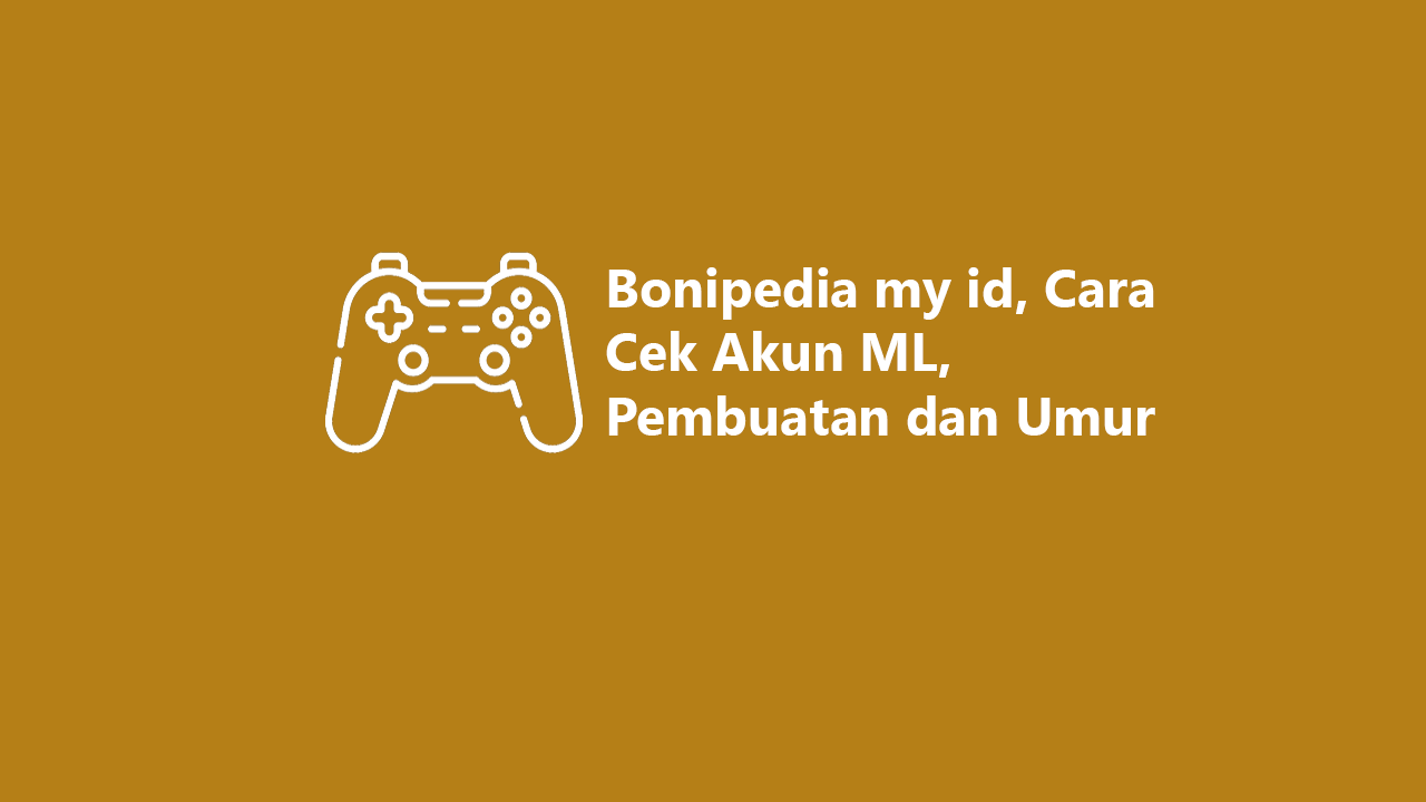 Bonipedia