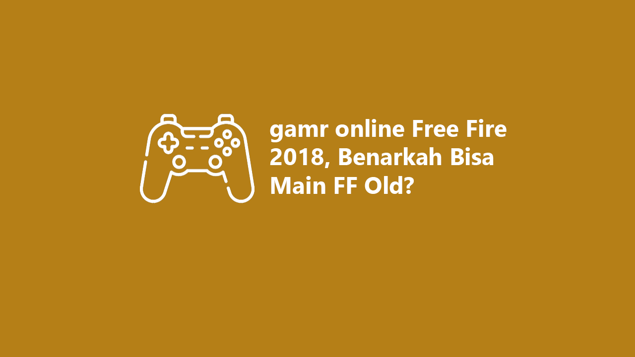 gamr online ff