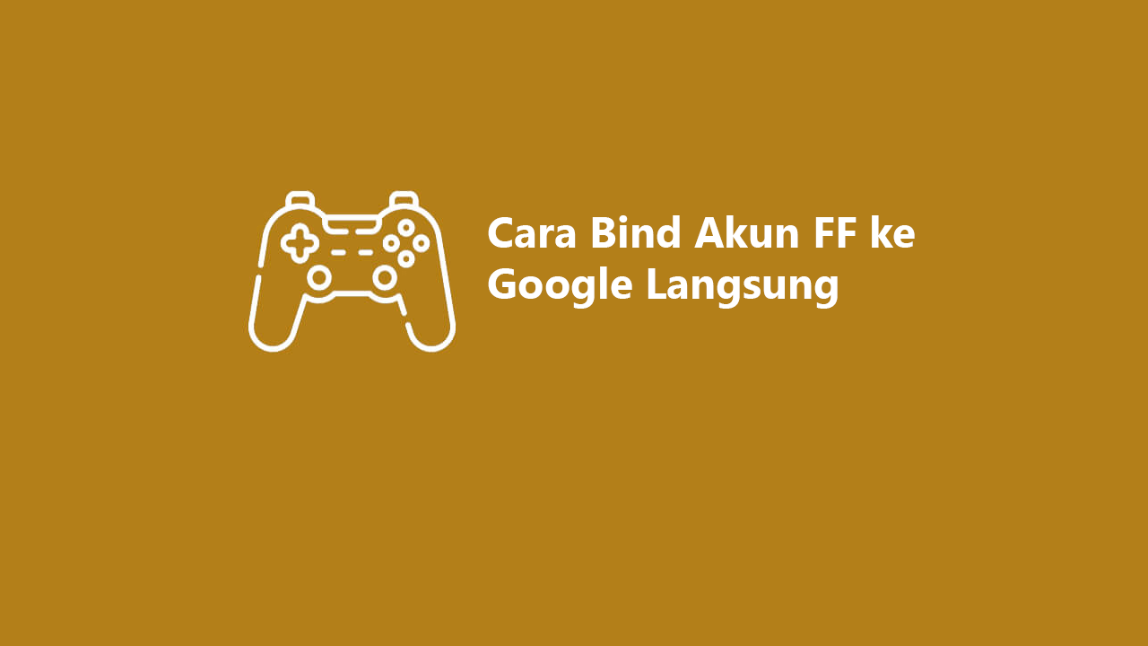 bind akun ff