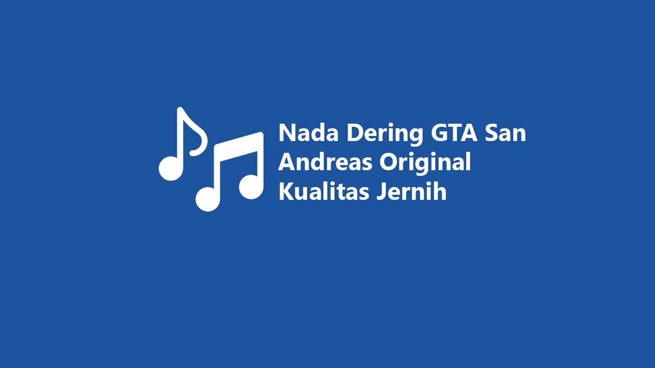 nada gta san andreas