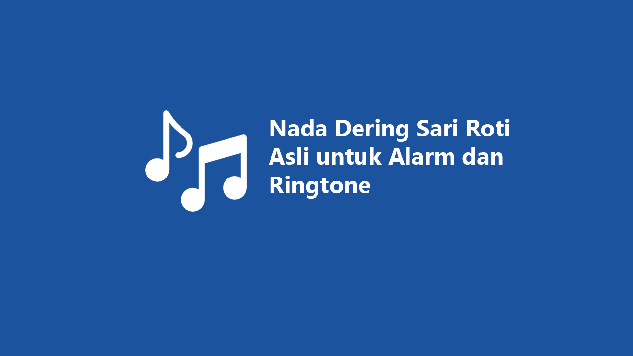 nada sari roti